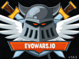 Игра EvoWars.io